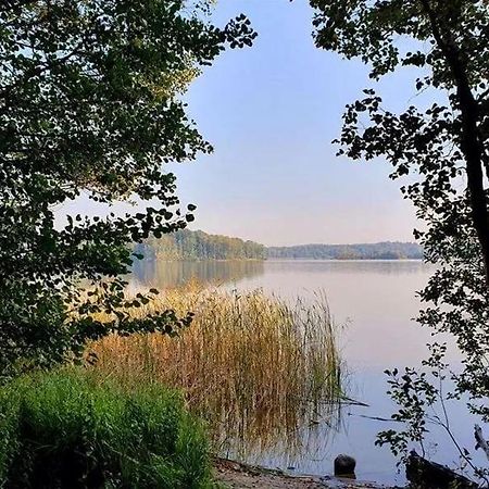 Готель Destination Snogeholm Sjobo Екстер'єр фото