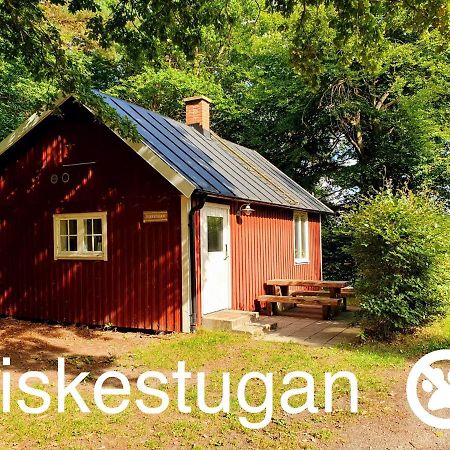 Готель Destination Snogeholm Sjobo Екстер'єр фото