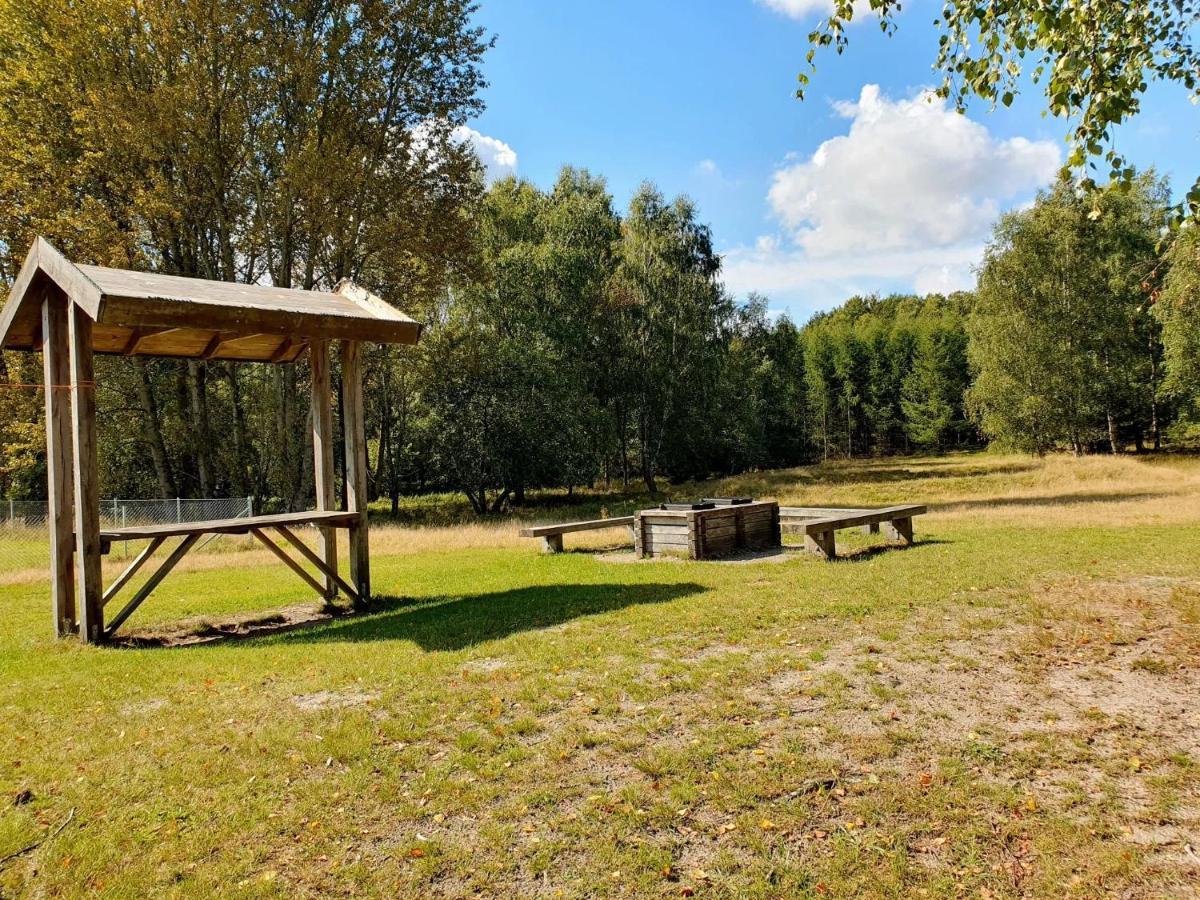 Готель Destination Snogeholm Sjobo Екстер'єр фото