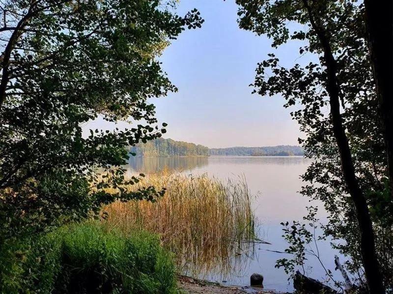 Готель Destination Snogeholm Sjobo Екстер'єр фото